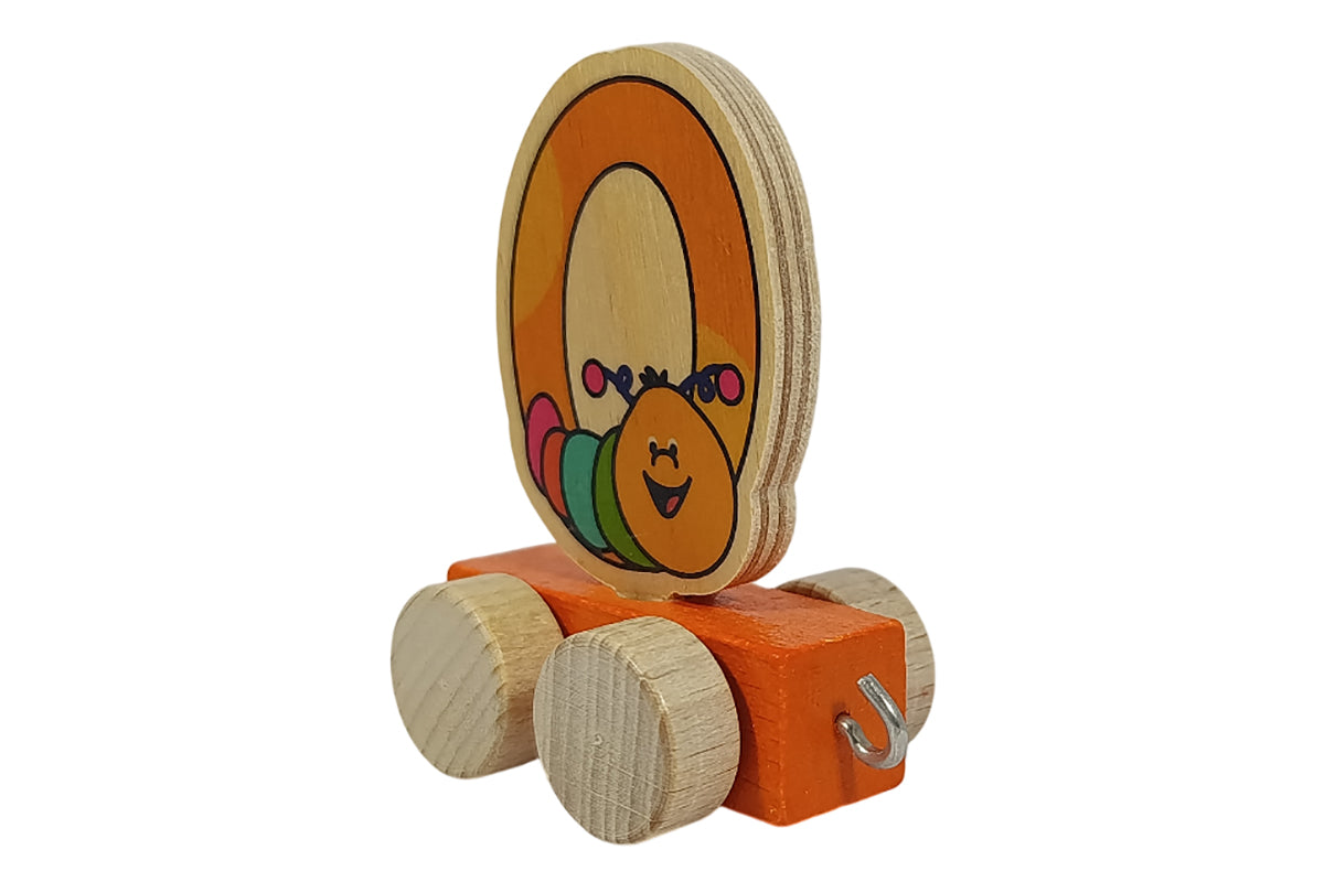 Chiffre 0 du train de nombres de Hess