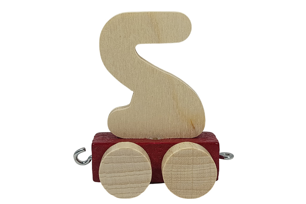 Train de nombres de Hess, chiffre 2