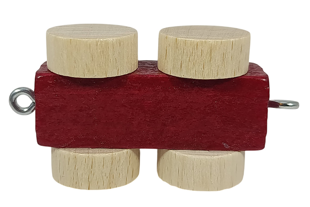 Train de nombres de Hess, chiffre 2