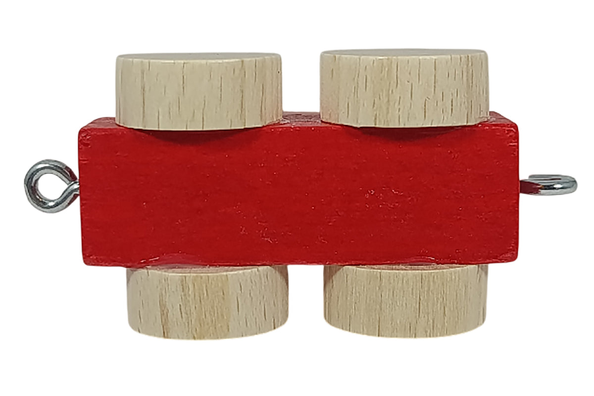 Train de nombres de Hess, chiffre 3