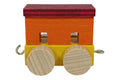 Wagon de courrier Hess