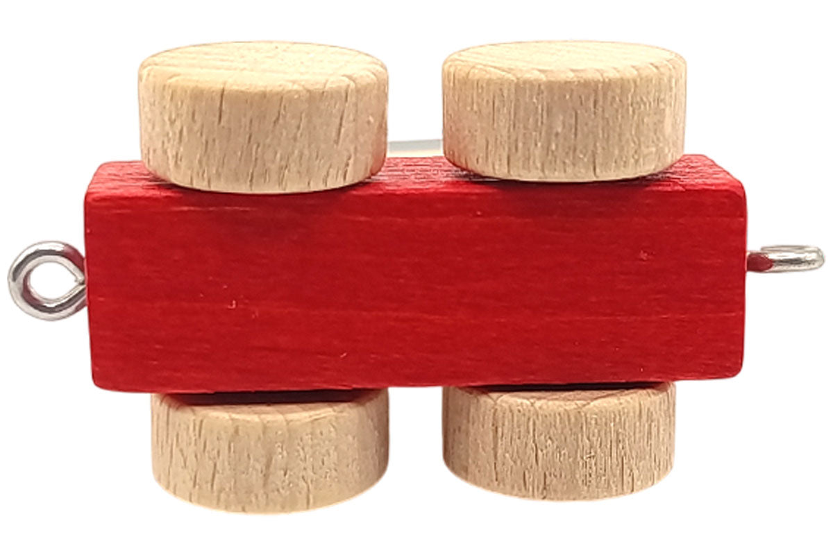 Lettre Hess train lettre B