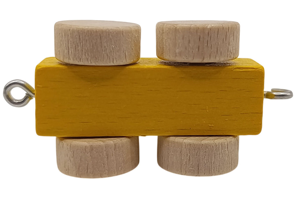 Lettre Hess train lettre D