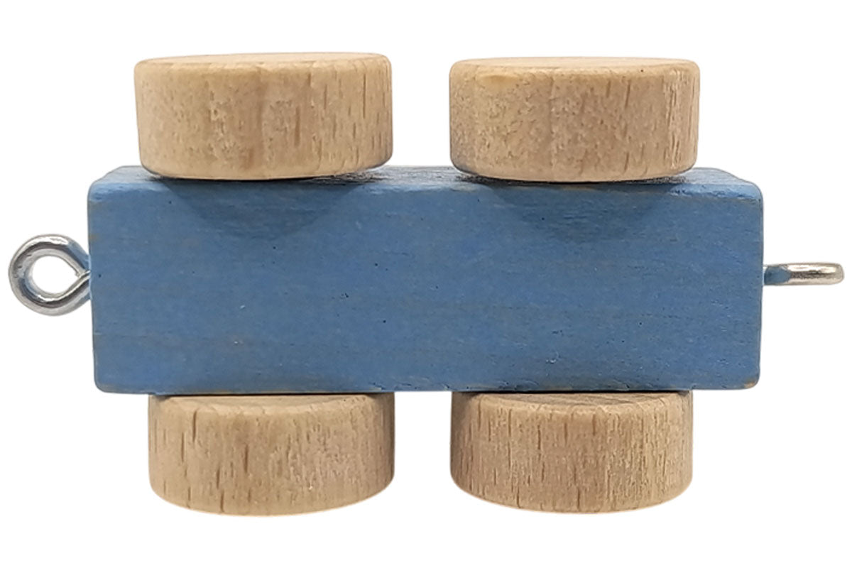 Lettre Hess train lettre H