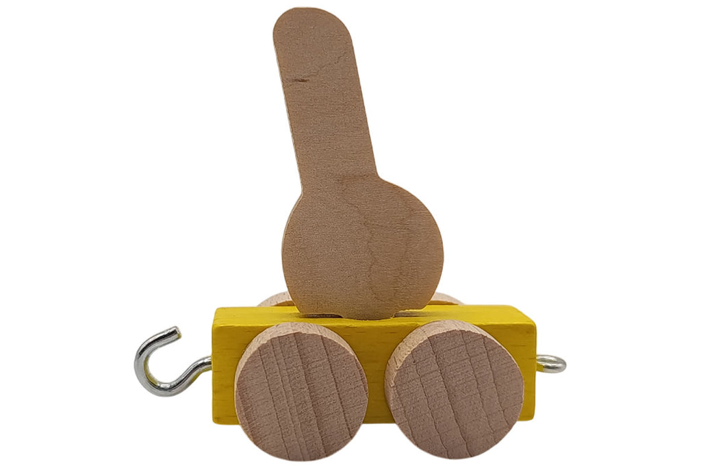 Lettre Hess train lettre I