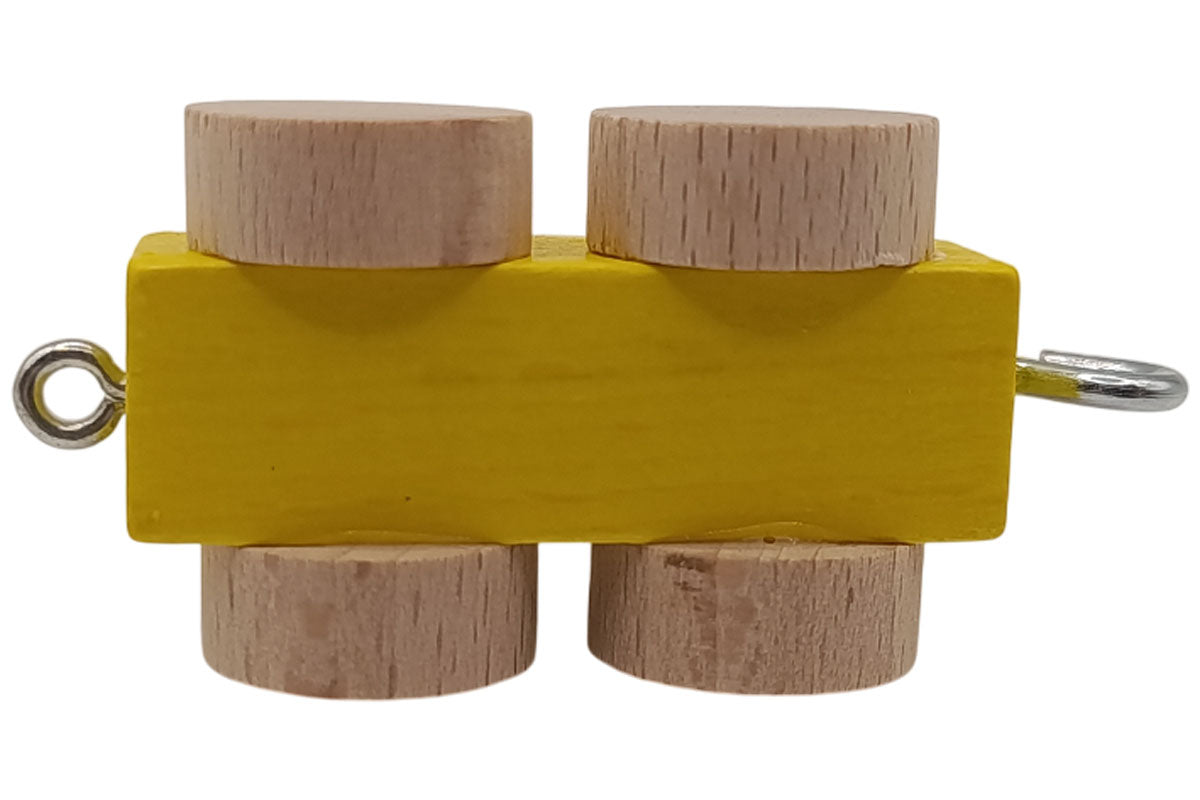 Lettre Hess train lettre I