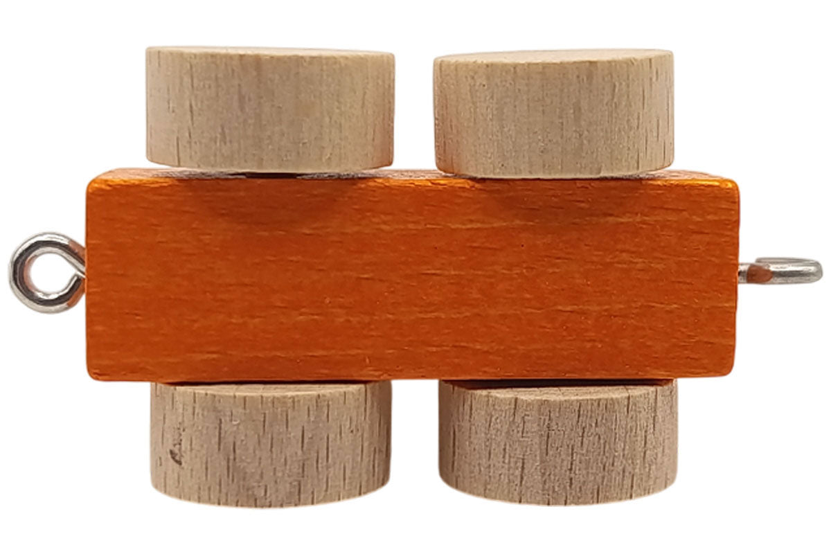 Lettre Hess train lettre K