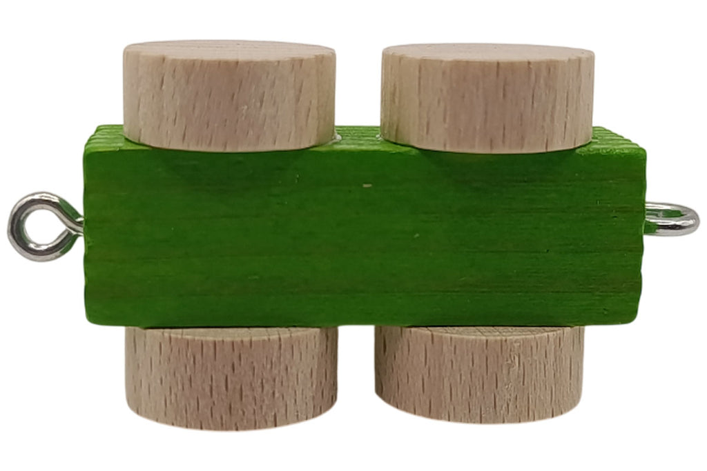 Lettre Hess train lettre M