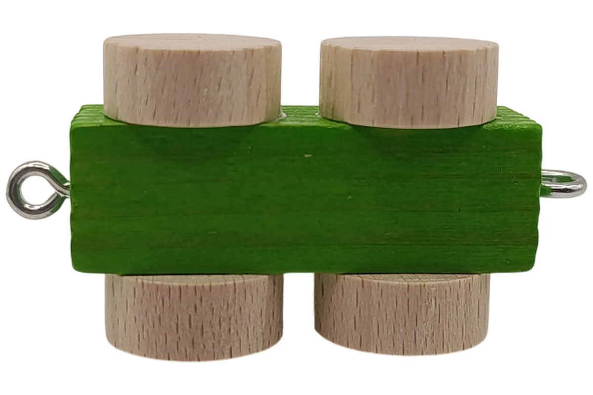 Lettre Hess train lettre M