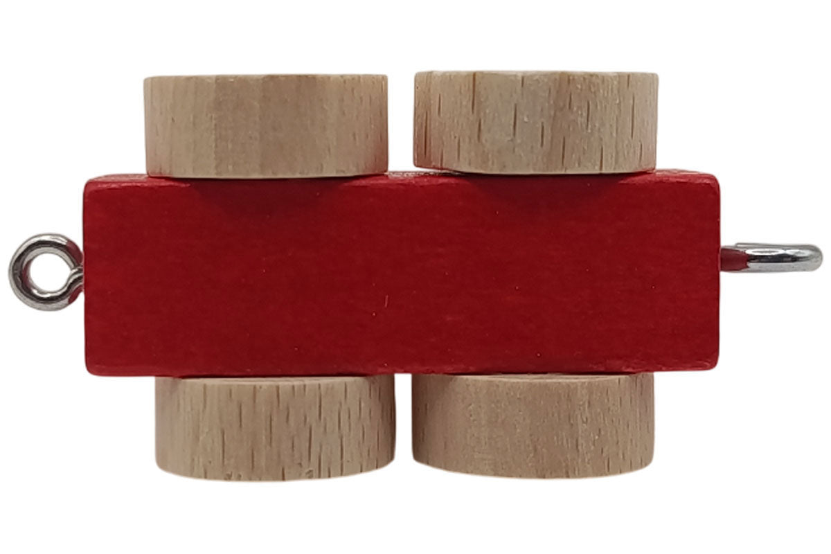 Lettre Hess, train, lettre N