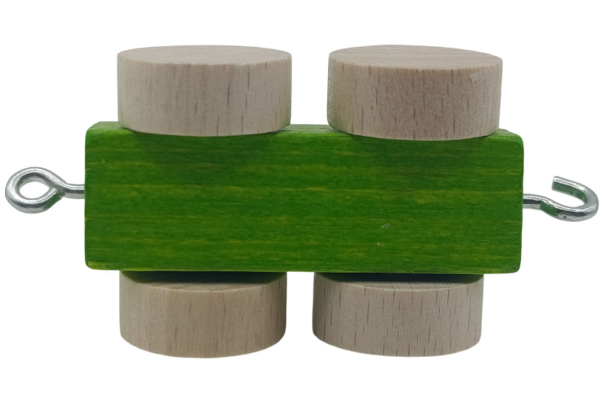 Lettre Hess, train, lettre P