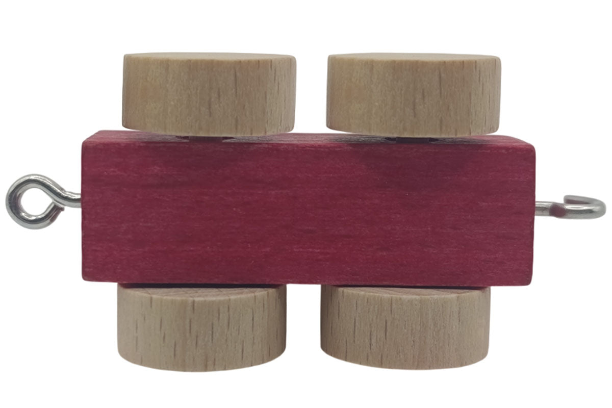 Lettre Hess, train, lettre Q