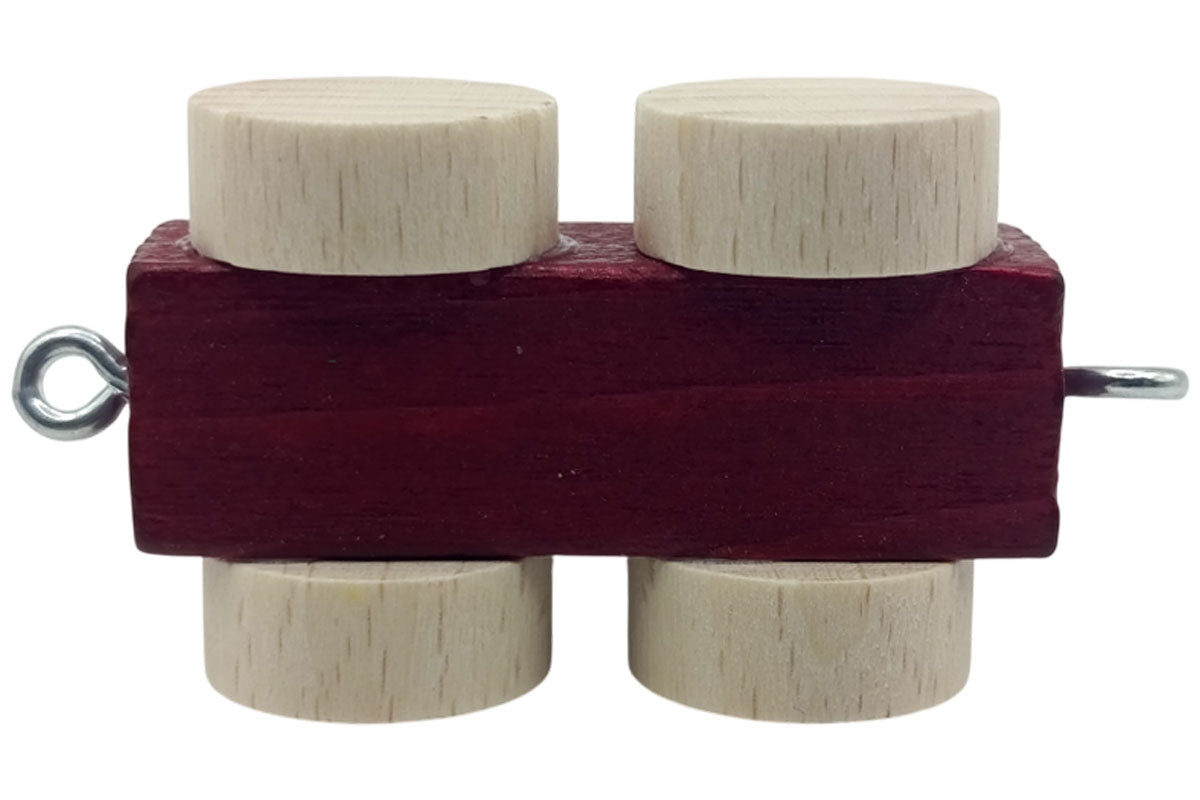 Lettre Hess train lettre R