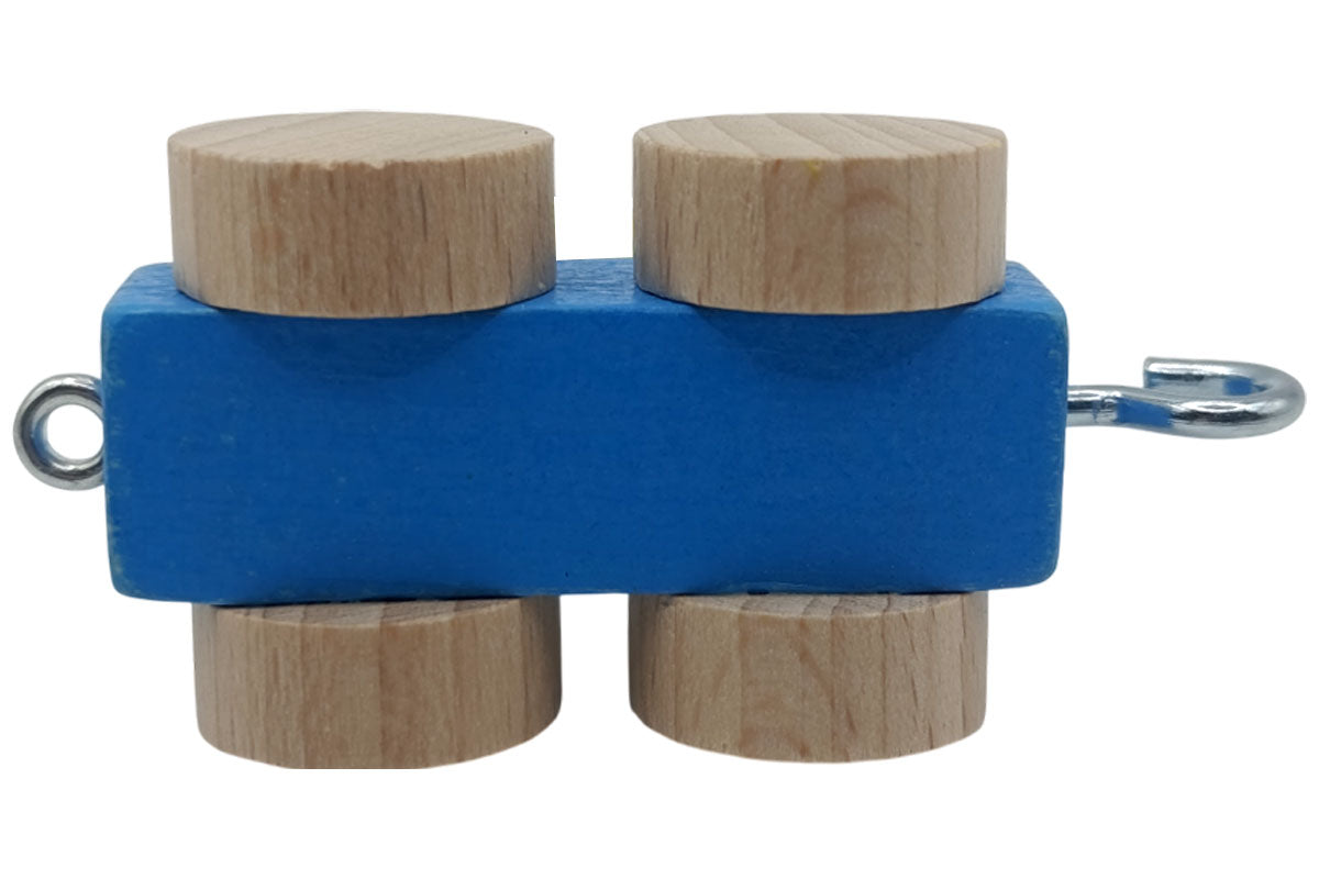 Lettre Hess, train, lettre U