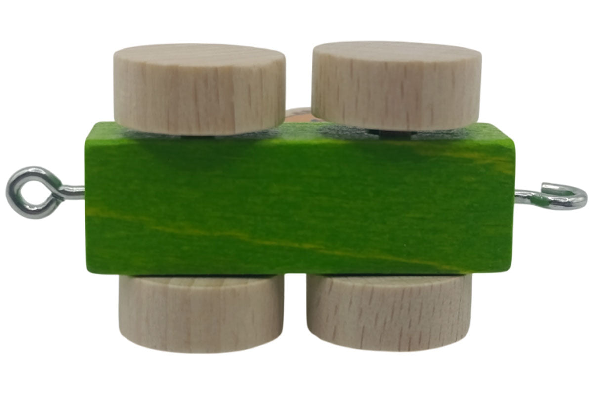 Lettre Hess train lettre V