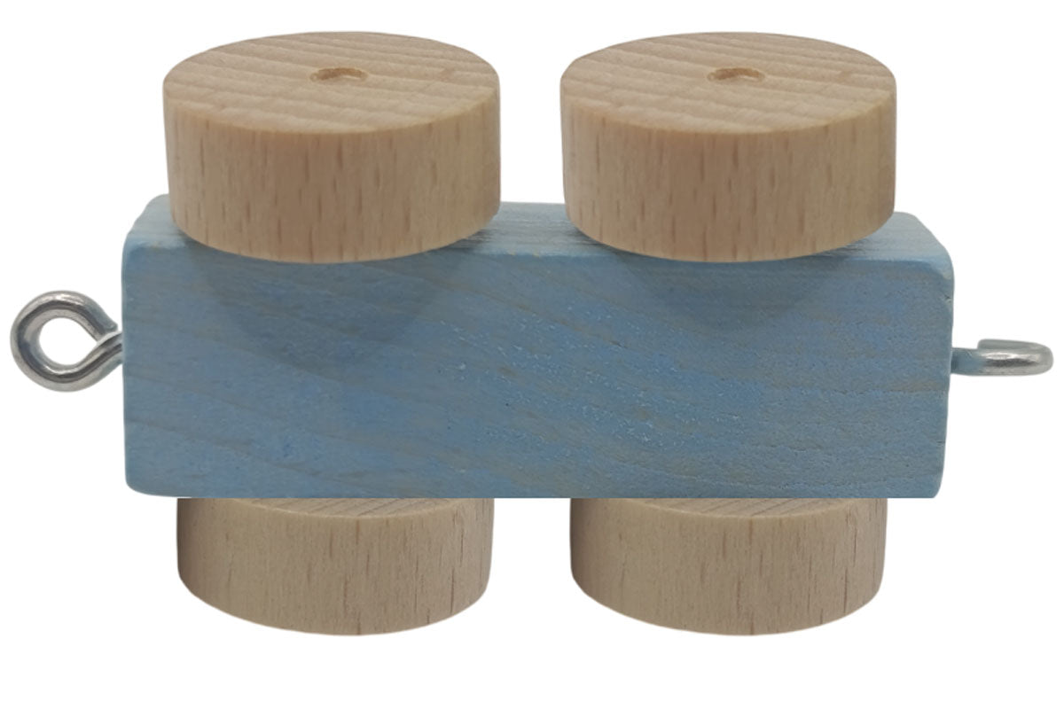 Lettre Hess train lettre X