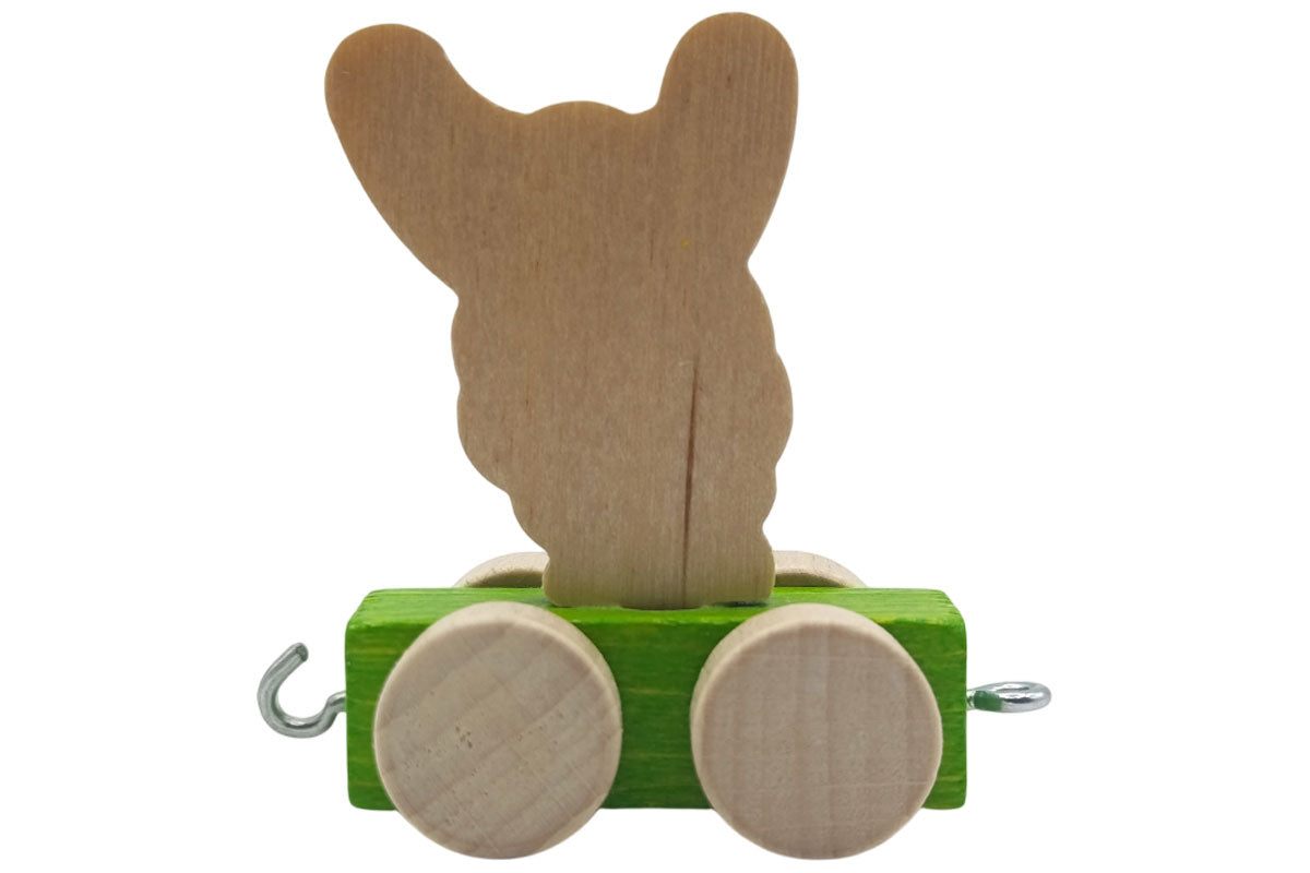 Lettre Hess train lettre Y