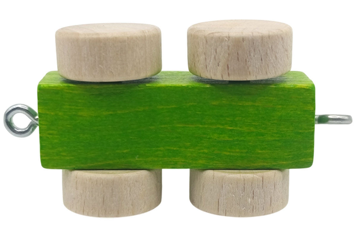 Lettre Hess train lettre Y