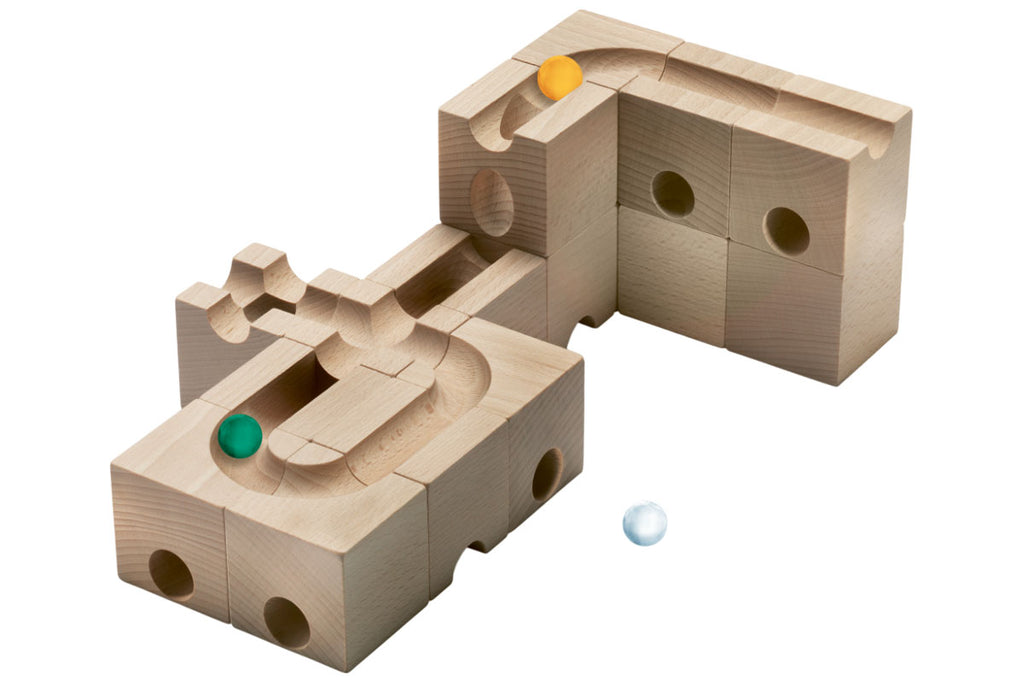 Cuboro Extra Set Speed