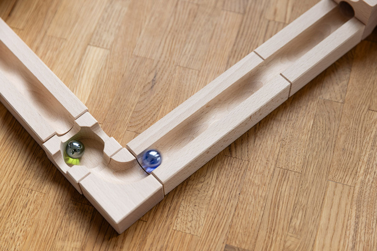 Cuboro Extra Set Wave