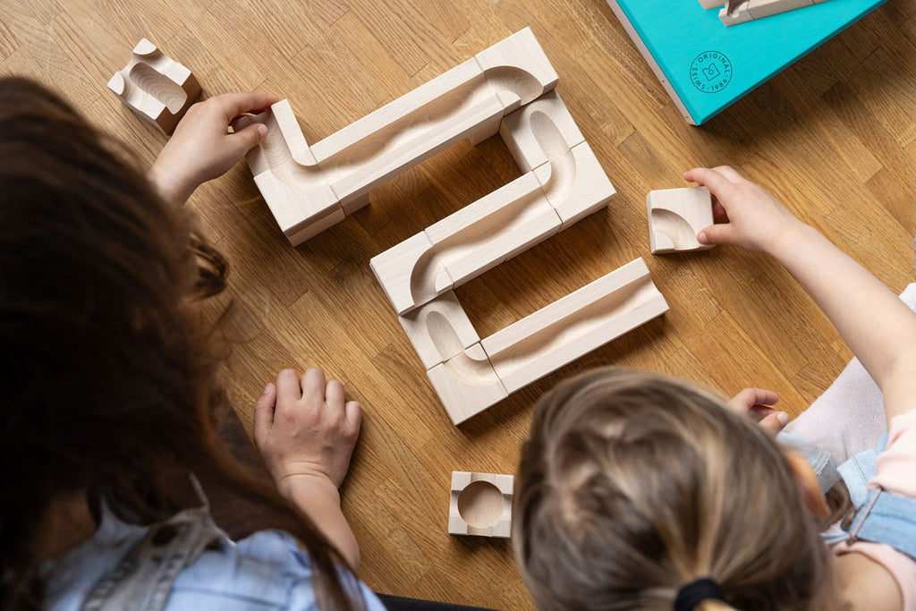 Cuboro Extra Set Wave