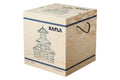 Boîte de blocs KAPLA 1000