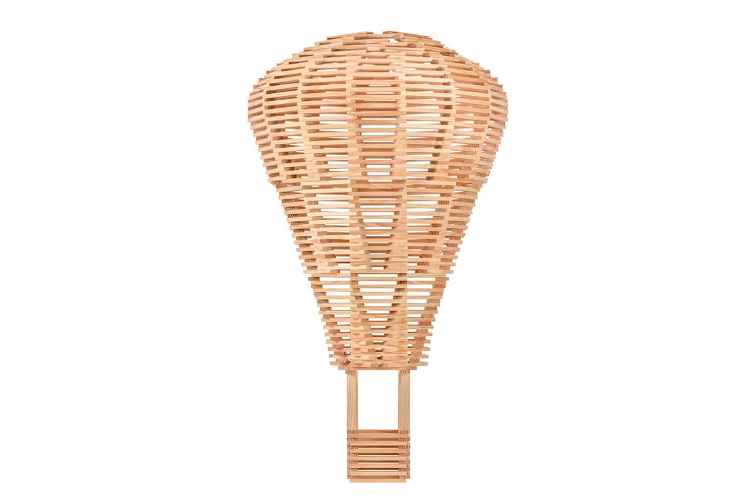 Boîte de blocs KAPLA 1000