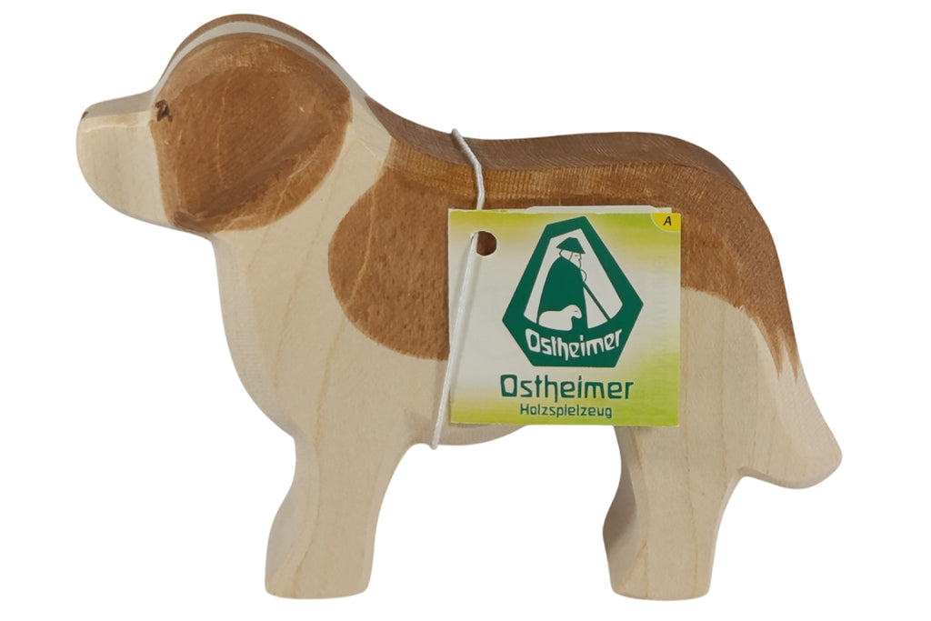 Ostheimer Bernhardiner