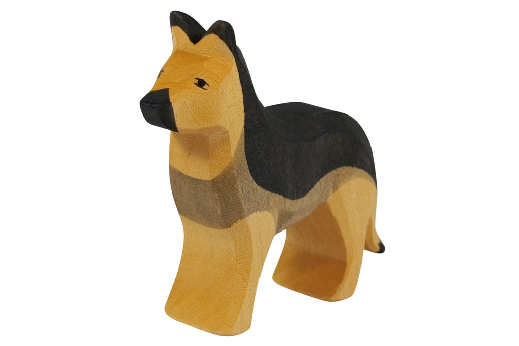 Ostheimer Schäferhund