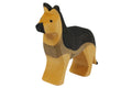 Ostheimer Schäferhund