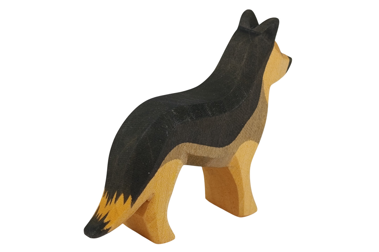 Ostheimer Schäferhund