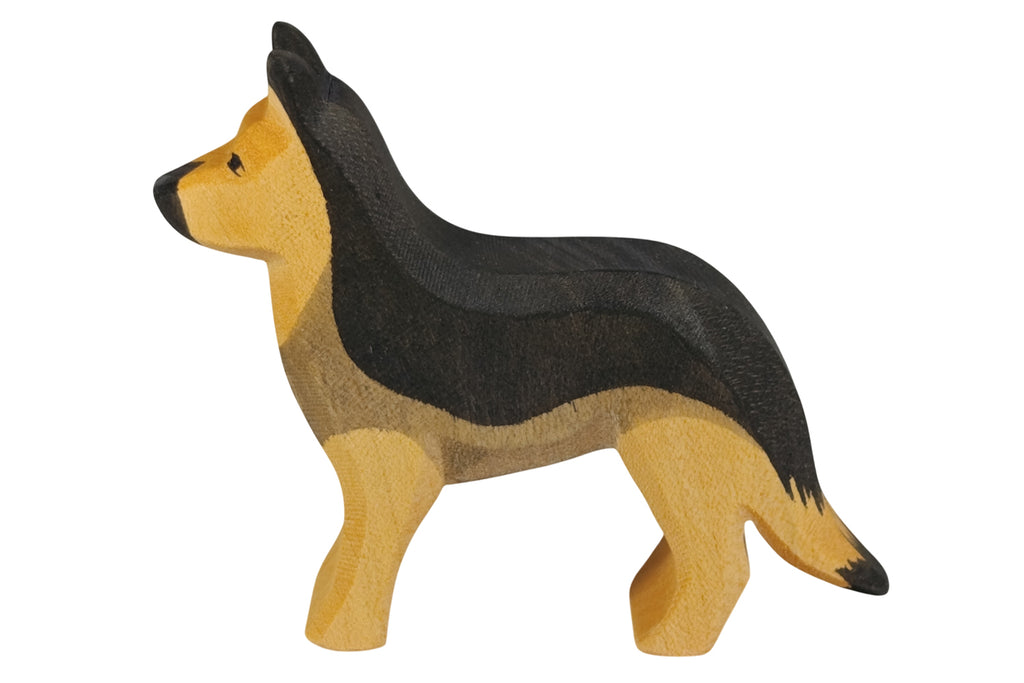 Ostheimer Schäferhund