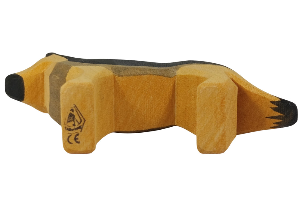 Ostheimer Schäferhund