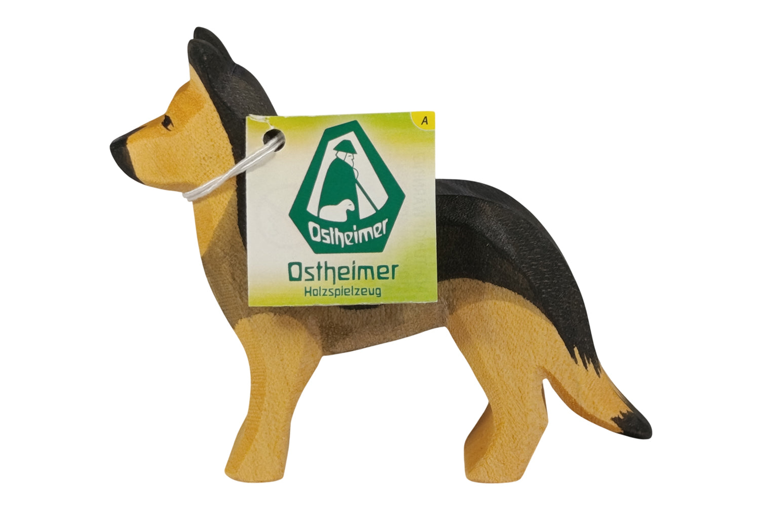 Ostheimer Schäferhund