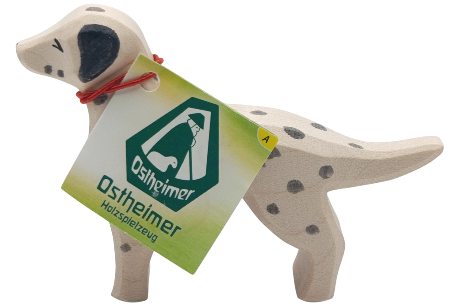 Ostheimer Dalmatiner