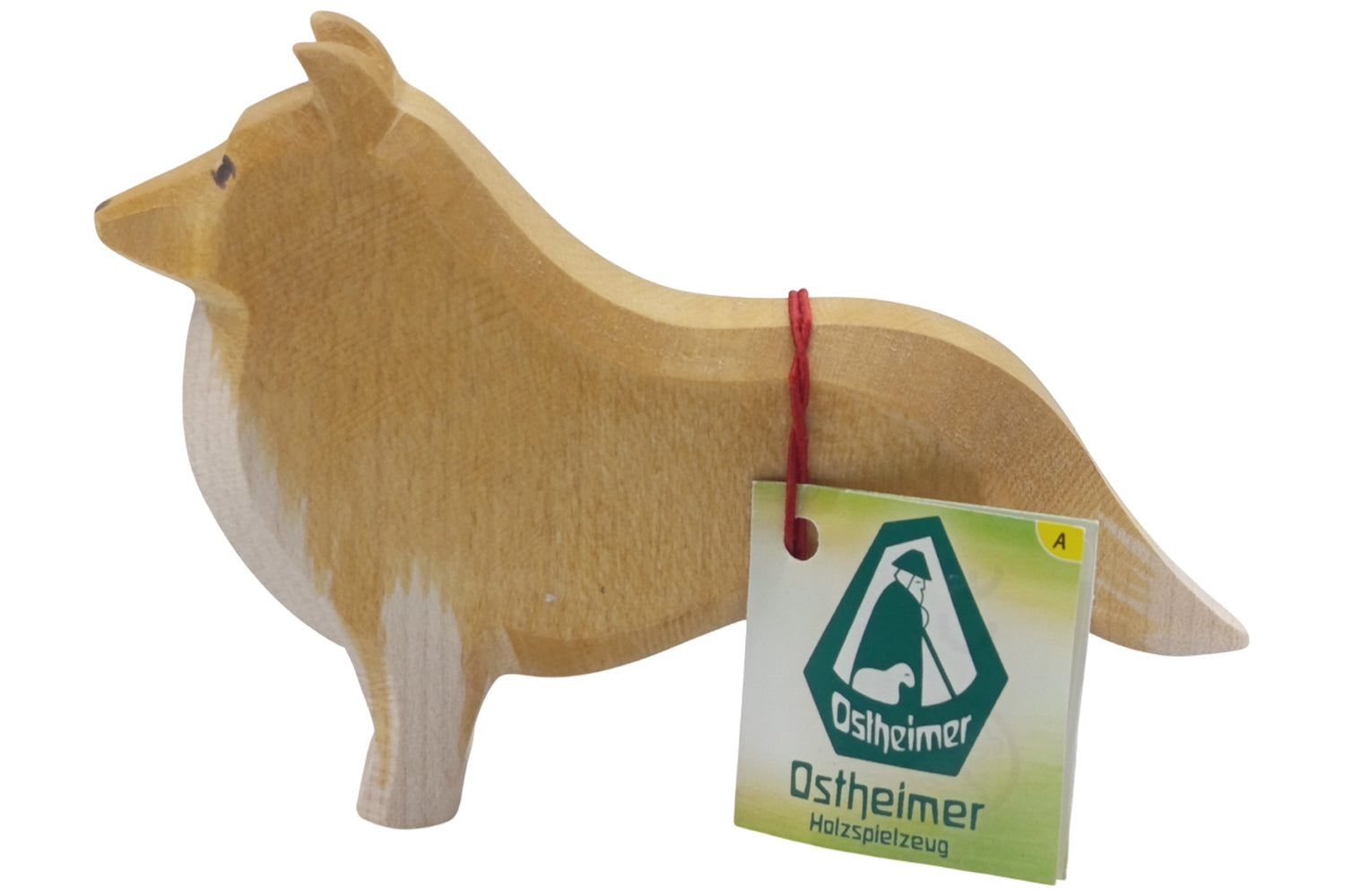 Ostheimer Collie