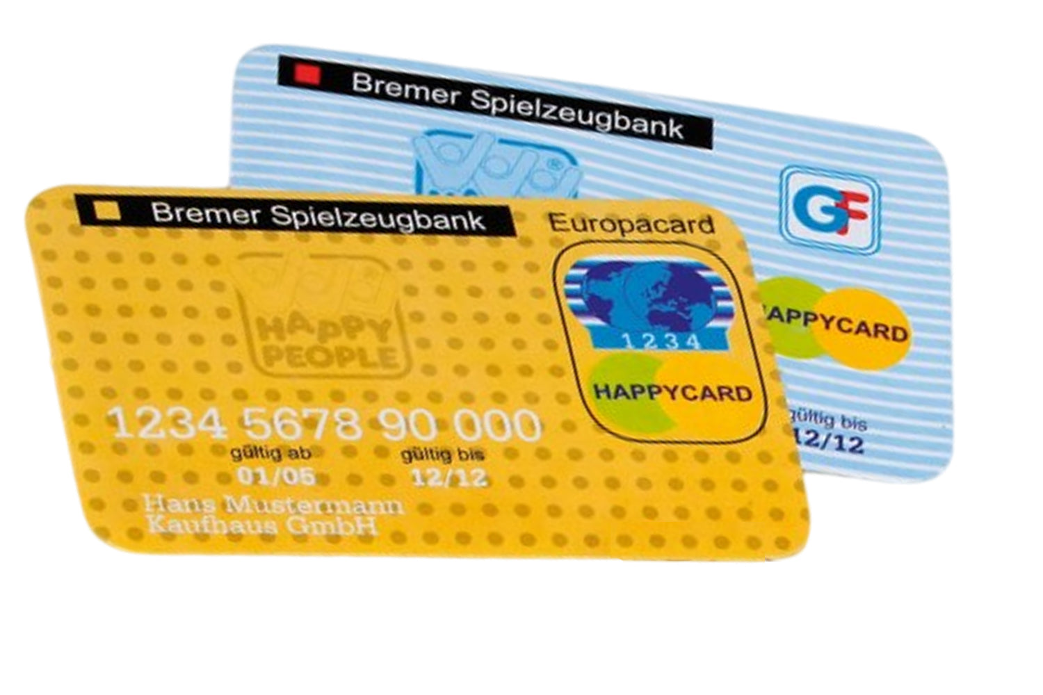 Erzi Spielgeld