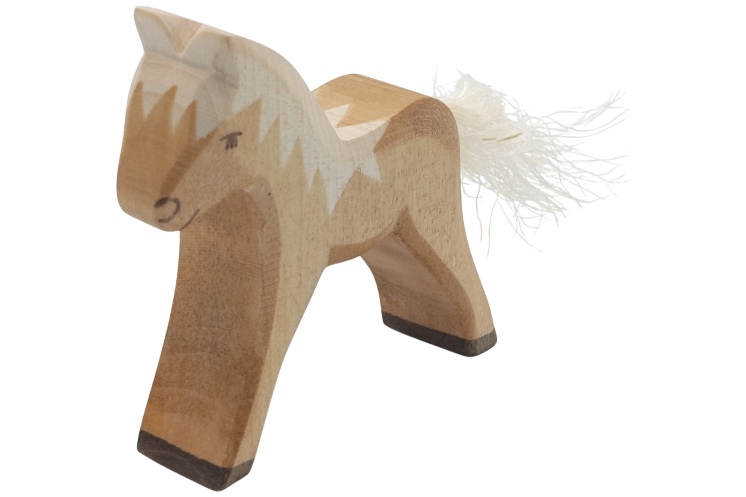 Ostheimer Haflinger Fohlen