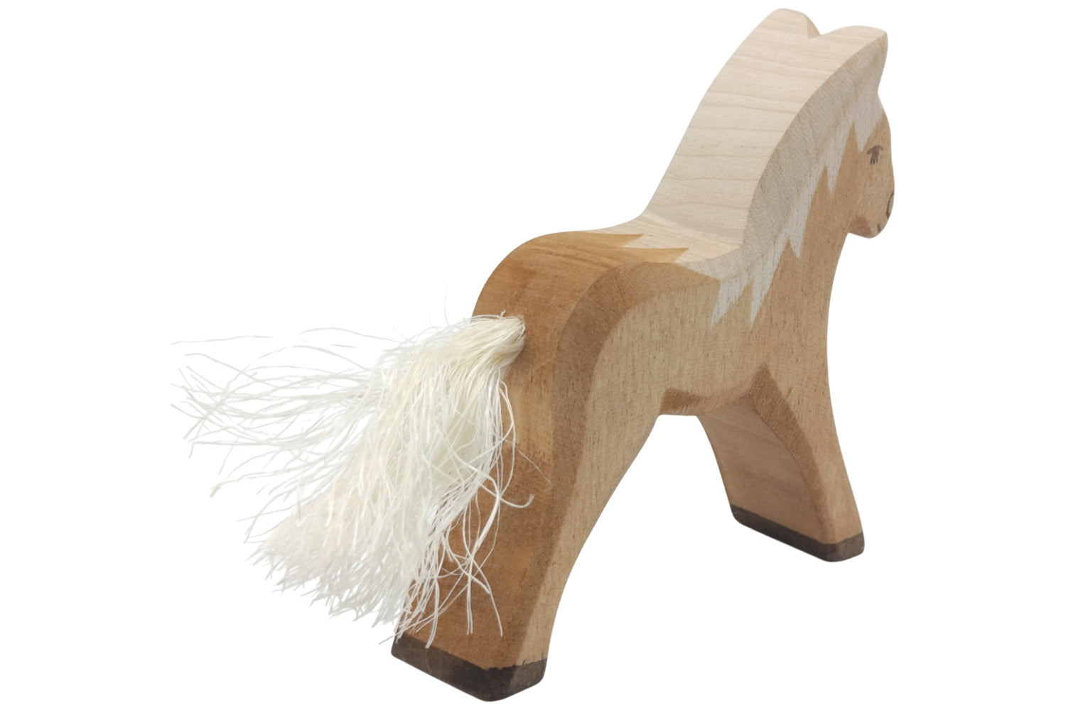 Ostheimer Haflinger Fohlen