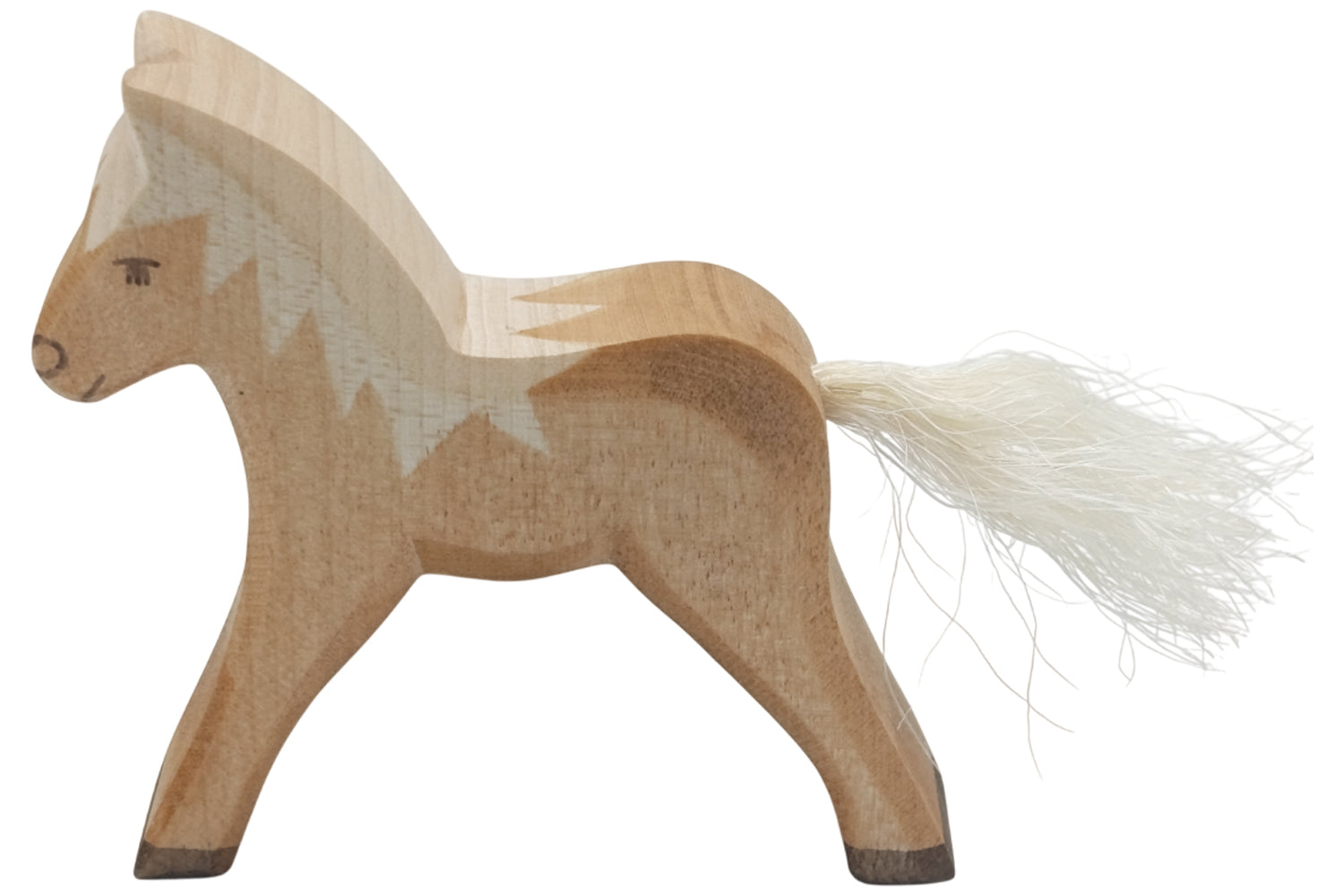 Ostheimer Haflinger Fohlen