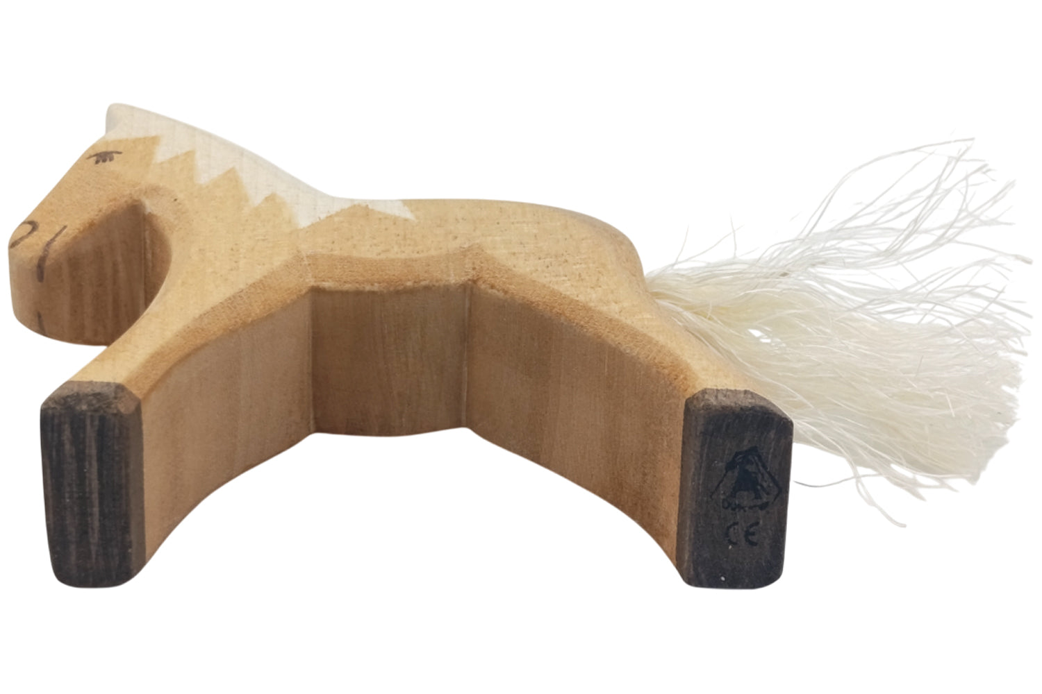 Ostheimer Haflinger Fohlen