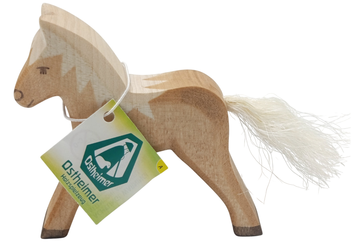 Ostheimer Haflinger Fohlen