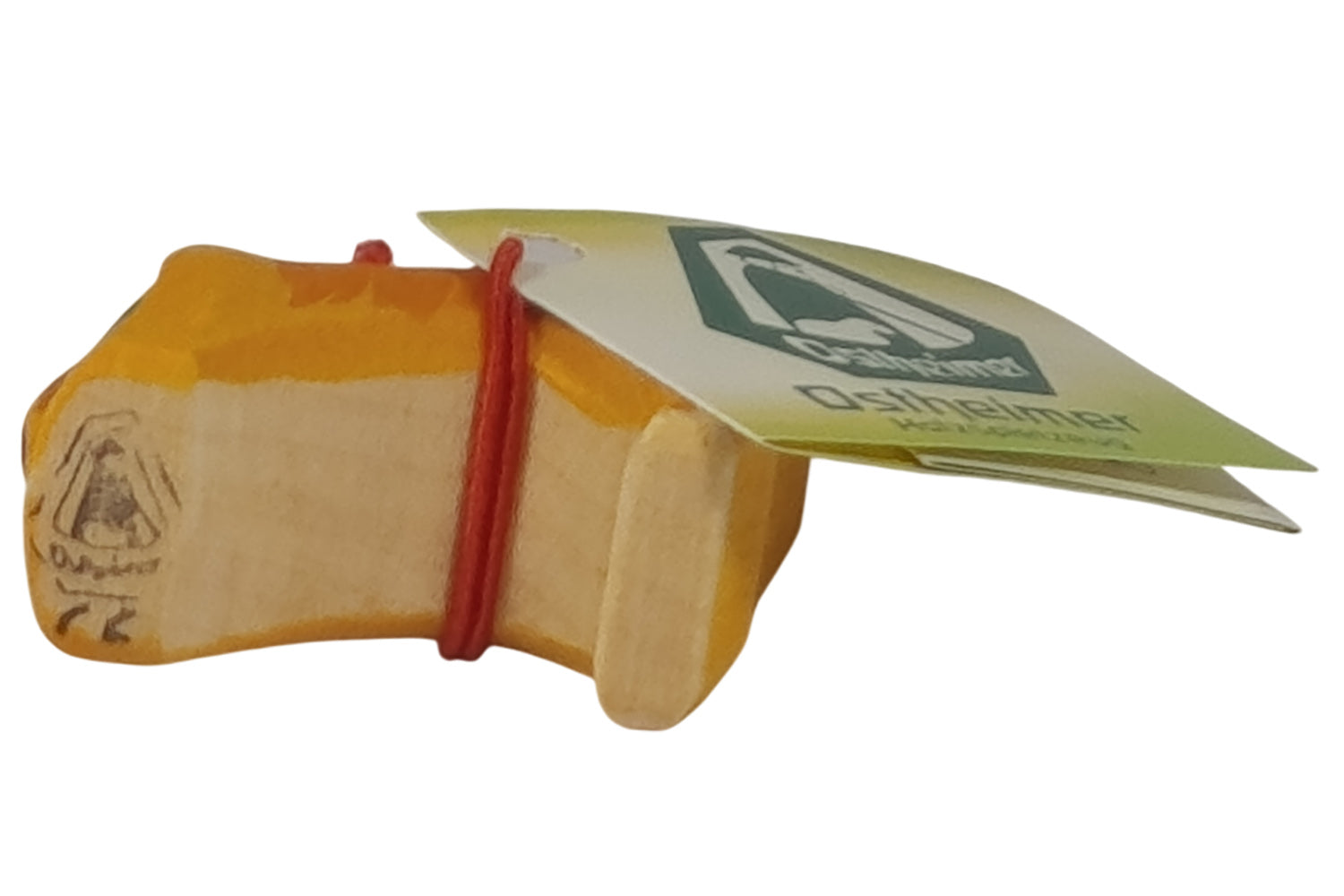 Ostheimer Katze klein Kopf tief