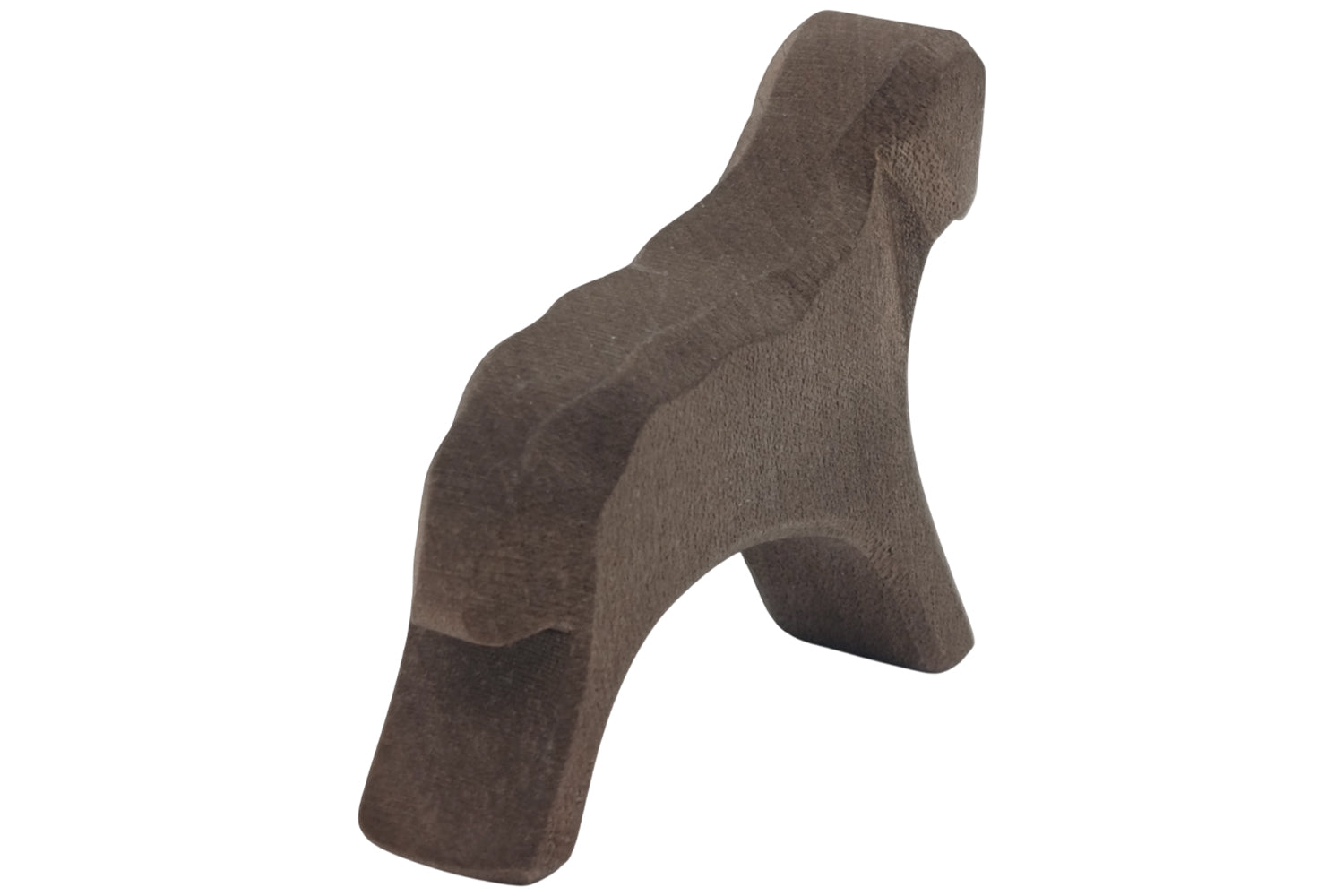 Ostheimer Lamm braun laufend