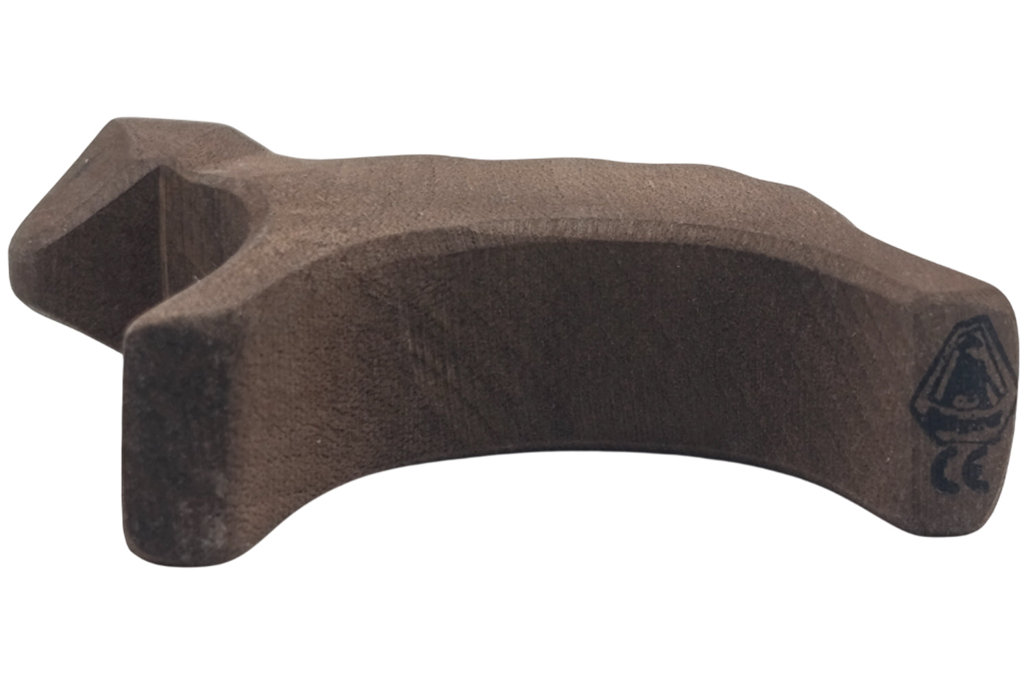 Ostheimer Lamm braun laufend