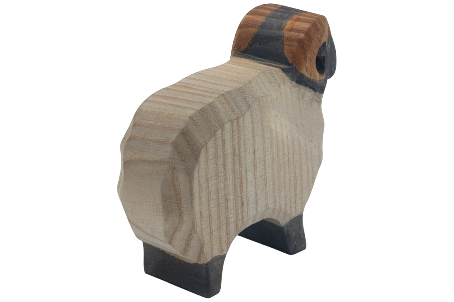 Ostheimer Heidschnuckenbock