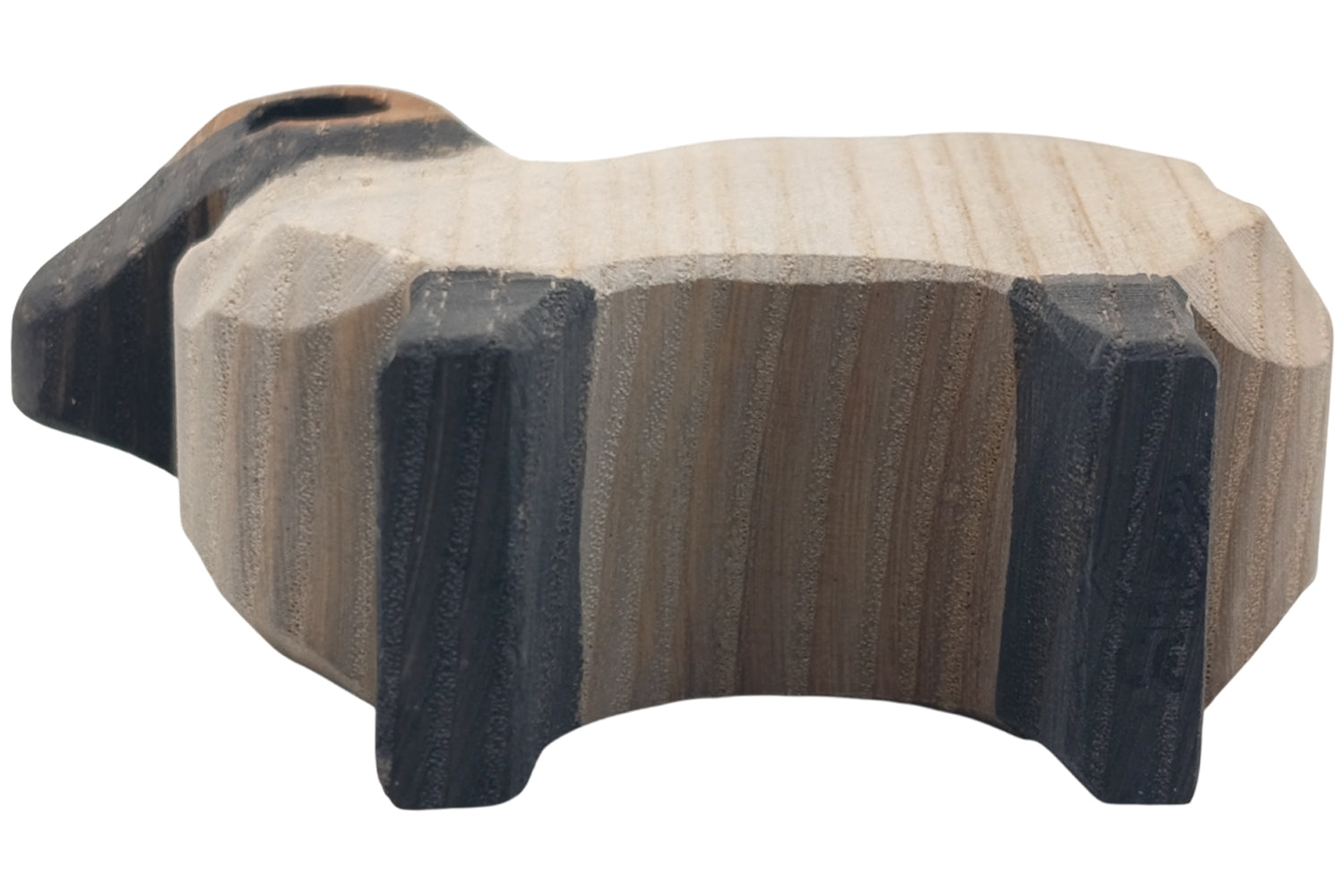 Ostheimer Heidschnuckenbock