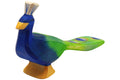 Ostheimer Pfau