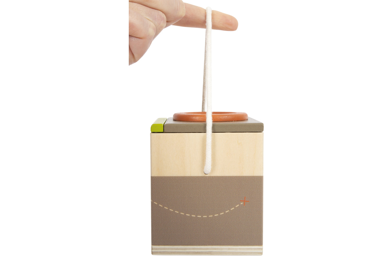 small foot Insektenbox Discover Lupenbecher