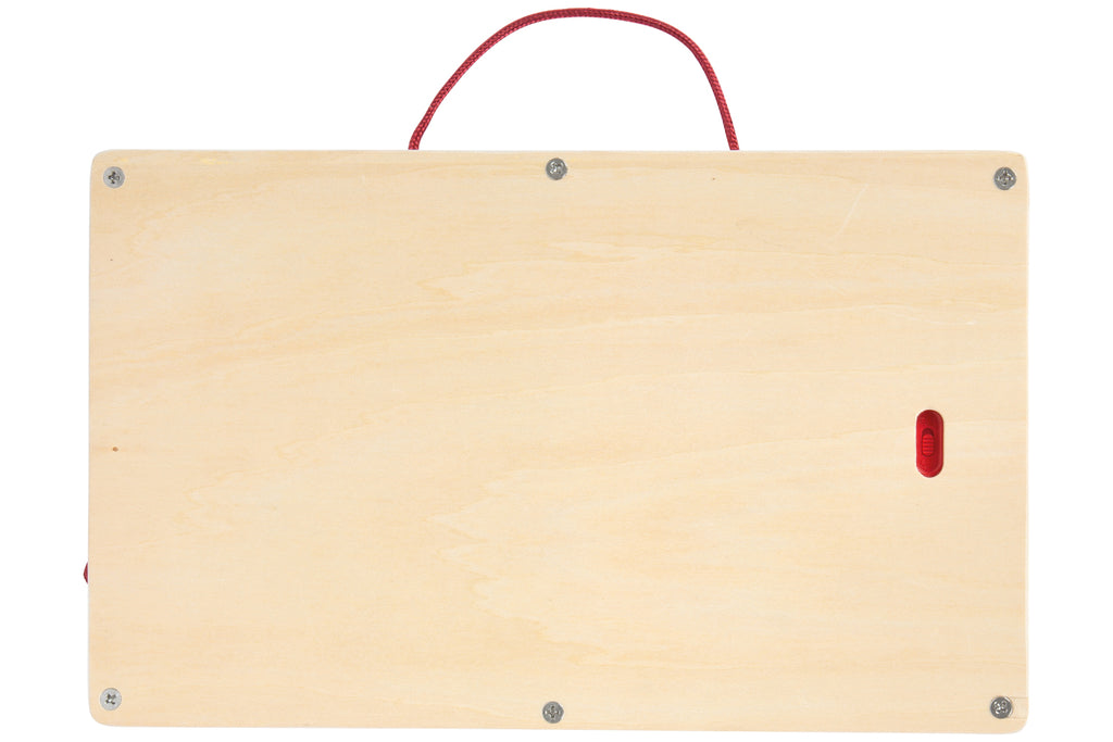 small foot LCD Schreib- und Maltafel Educate